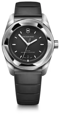 Produktbild von Victorinox 242054 Herrenuhr Concept One Solar 39mm 10ATM