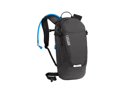 Produktbild von Camelbak Mule 12 Damenrucksack inklusive Crux 3 l Trinkflasche anthrazit-schwarz 2655002000