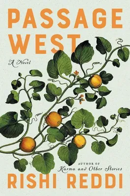 Produktbild von Passage West