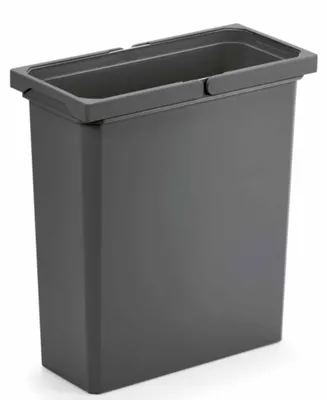 Immagine prodotto di Cestino di ricambio da 21 litri COX BASE in antracite / Cestino / Cestino / Cestino / Accessori