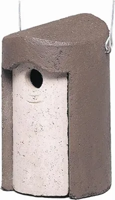 Image de Schwegler Nichoir 1B (trou d'envol de 26mm)