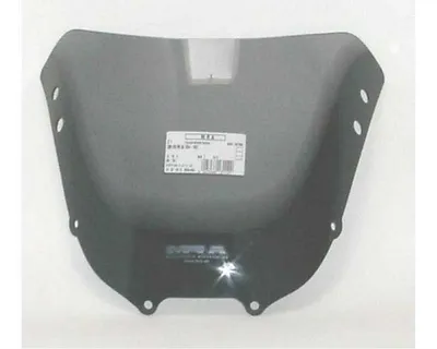 Produktbild von Scheibe MRA-Verkleidungsscheibe für Honda CBR 900 RR 94-97 schwarz Originalform