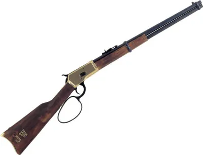 Produktbild von Winchester, Cowboyvers., Carab. 92, USA 1892, messingfarbend