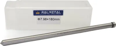 Produktbild von Pilotbohrer für Rohrtrepanationsbohrer [120-130] - 7,98 x 180 mm