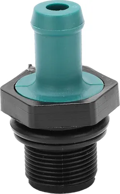 Zdjęcie produktu dla Zawór PCV 11810-6N202 Metalowy zamiennik akcesoriów samochodowych do Frontier 2005-2015