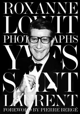 Obrázek produktu pro ISBN Yves Saint Laurent, 208 str.