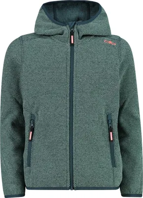 Produktbild von CMP Fleecejacke Kinder  : 116 Größe: 116