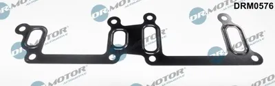 Obrázek produktu pro Těsnění Chladicího Potrubí Ford Transit 2.4Tdci 00-