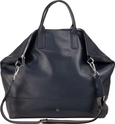 Produktbild von DuDu Judith Shopper Tasche Leder 41 cm