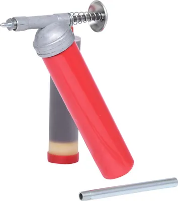 Produktbild von KS TOOLS Mini-Fettpressen Satz, 3-tlg ( 980.1095 )