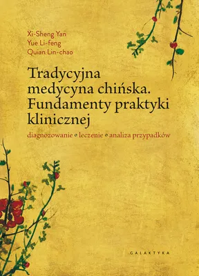 Obrázek produktu pro Tradycyjna medycyna chińska