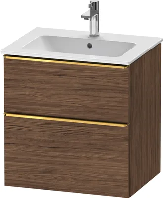 Produktbild von DURAVIT DE4361034210000 D-Neo WTUWH Rek 610x462x625 Nu.dk Mt