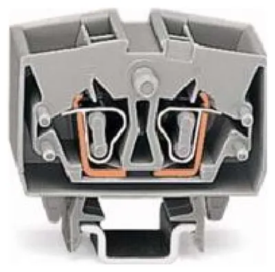Obrázok produktu pre Wago 264-721, 10 mm, 32 mm, 24,5 mm, 800 V
