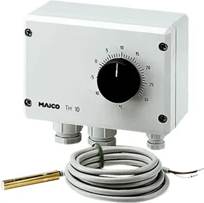 Immagine prodotto di Termostato Maico TH 10 0157.0764
