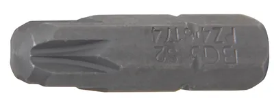 Image de BGS 8174 Embout PZ #4, 6,3 (1/4)