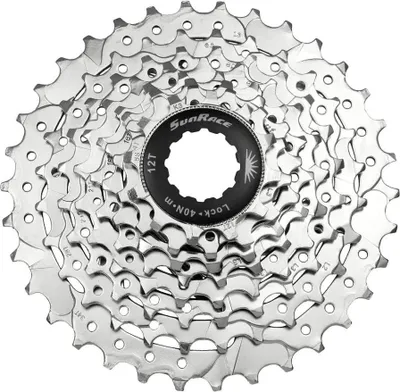 Image de Sunrace Pignon de cassette CSM637AS