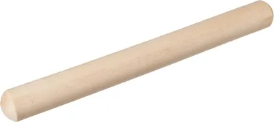 Produktbild von Lacor Teigroller aus Buchenholz, 50 cm
