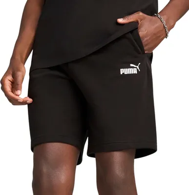 Produktbild von Puma Sport Graphic Short Herren