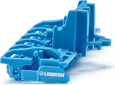 Produktbild von Wiking Lemken Kreiselegge Zirkon 12 037810