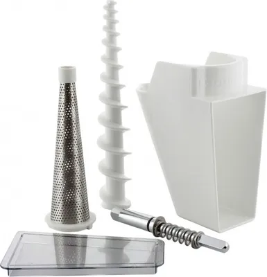 Produktbild von KitchenAid Zubehör Artisan Pürieraufsatz für Gemüse und Früchte FVSP