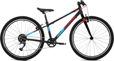 Produktbild von CONWAY MS 260 rigid - Sportlich-leichtes MTB Jugendrad 26 Zoll Aluminium