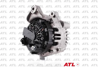 Produktbild von ATL Lichtmaschine Generator LiMa