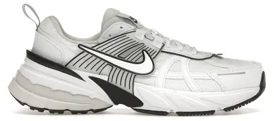 Produktbild von Nike V2K Run Summit White Platinum Tint (Women's) - EU 44