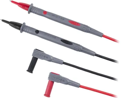 Zdjęcie produktu dla Mie0102 Zlacze Kabli Miernika Hq (41600960)