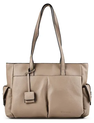 Zdjęcie produktu dla Tom Tailor Charis, torba na ramię, duża (L), 37 cm