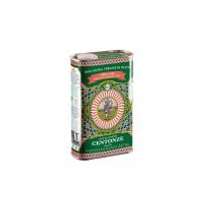 Produktbild von -Olivenöl Extra Vergine Nocellara del Belice Ikonische Dose 500 ml Olio Centonze