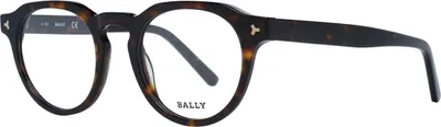Produktbild von Bally BY5020 052 DARK HAVANA 48/21/145 Herren Brillen