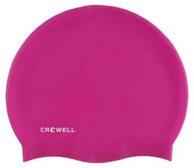 Immagine prodotto di Crowell - "Breeze 06" Cuffia da bagno, silicone PP9365 (taglia unica) (viola)