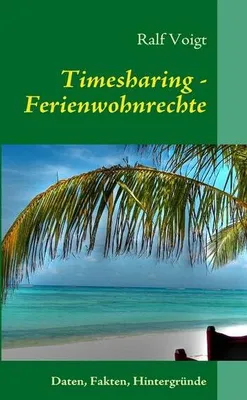 Immagine prodotto di Timesharing - Ferienwohnrechte