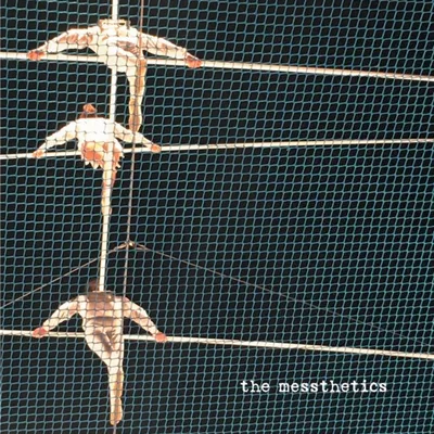 Image de La mésesthétique - La mésesthétique du vinyle