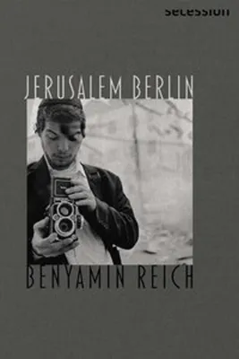 Produktbild von Jerusalem Berlin
