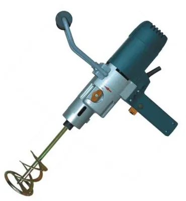 Productafbeelding van REBIR Mengmachine EM1-950E-2, 1200W, 2-traps, model 1921 (EAN: 4750600416003)