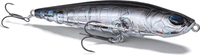 Produktbild von Nays RPR 95mm 9,1g Wobbler - Oberflächenköder, Farbe:S-16
