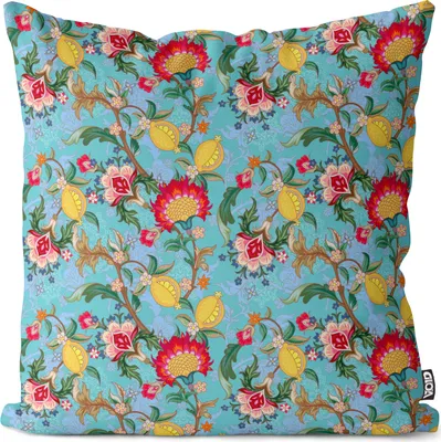 Produktbild von VOID Sommer Paisley Kissenbezug Kissenhülle Sofakissen Kissen Deko Outdoor-Kissen Dekokissen