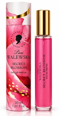 Obrázok produktu pre Pani Walewska Secret Blossom, dámska toaletná voda – 30 ml