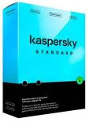 Image de Kaspersky Small Office Security | Antivirus pour 1 serveur et 5 clients | Licence de 12 mois