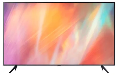 Produktbild von Samsung BE43A-H, Digital Signage Flachbildschirm, 109,2 cm (43"), 3840 x 2160 Pixel, WLAN