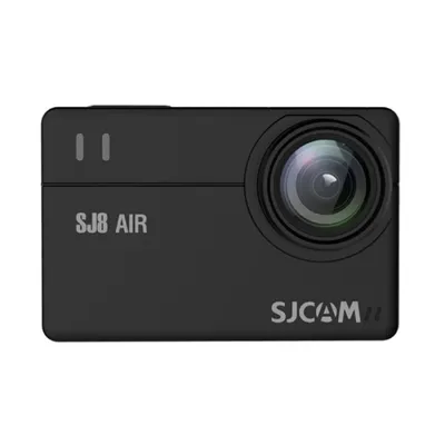 Image de Caméra Sport Sjcam Sj8 Air Full Hd