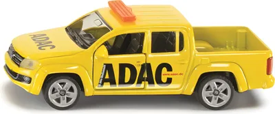 Obrázok produktu pre SIKU ADAC Pick-Up model hračky 1 kus