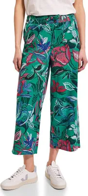 Produktbild von Cecil Stoffhose für Damen
