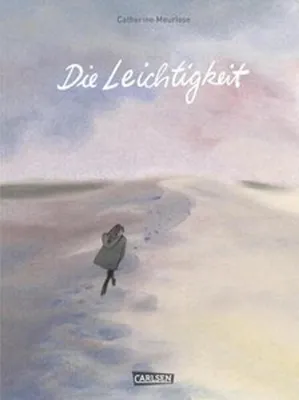 Produktbild von Die Leichtigkeit