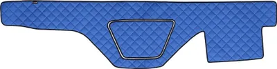 Obrázok produktu pre Kryt palubnej dosky F-CORE FD02 BLUE