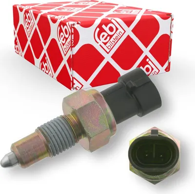 Produktbild von FEBI BILSTEIN Rückfahrschalter 12234 für FIAT 500 (312) 0,041kg