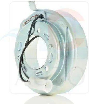 Produktbild von ACAUTO Spule Magnetkupplung-Kompressor AC-04ZX08 für FORD für KUGA I 37mm 105mm