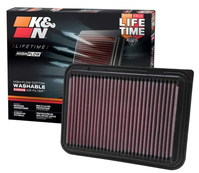 Productafbeelding van Vervangingsfilter compatibel met Toyota Auris, Avensis, Corolla, Matrix, RAV4, Verso, Yaris