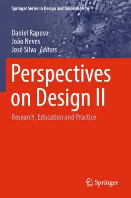 Obrázek produktu pro Perspectives on Design II